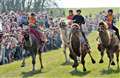 Coronavirus outbreak forces annual Lambourn Open Day to be postponed 