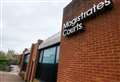 Drink-driver’s three-year ban