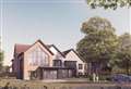 Councillors and developer argue over plans for care home in village