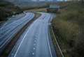 A34 closed for resurfacing this weekend
