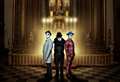 Black humour and beauty: avant garde Tiger Lillies continue to provoke