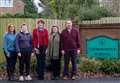 New name and venue for popular village market
