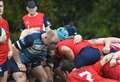 Blues beat Grove for fourth successive bonus point win