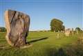 History talk on Avebury Manor and Stone Circle