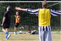 Students’ 24 hour football match for sports charity