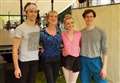 Kintbury dance school's Royal Ballet invitation