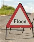 First step in Thatcham's flood defence works is approved