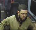 CCTV image released after vicious assault on train
