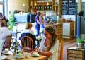 Cafe Culture - Cobbs Farm Shop Cafe, Hungerford