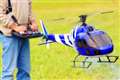Newbury model club raising funds for RBL