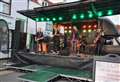 Beyond expectations: Young band wow crowds