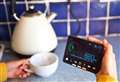 Why are people being paid to use less electricity? 
