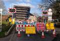 Council slams HGV drivers breaking road weight restriction