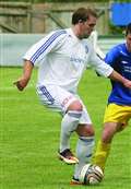 Day's night as Hungerford hit the top