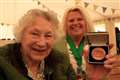 Tea party held in honour of county's land girls