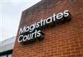 Man admits child sex offence
