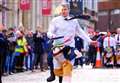 Crowds enjoy flipping great day as Newbury Pancake Race returns
