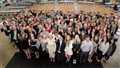 Bumper crop of DofE successes in West Berks