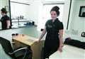 Entrepreneurial Thatcham teen starts first business before even finishing college