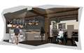 Ginsters to open its first UK pasty shop in Newbury 