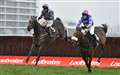 Nicky Henderson's Santini is ready for King George battle at Kempton