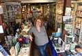 Hungerford Bookshop up for major award