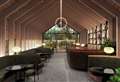 THE FOOD REVIEW: Our reporter tries fine dining at the latest restaurant from The Woodspeen group