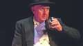 An evening with Churchill