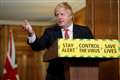 Stay alert: How has the UK Government slogan changed?