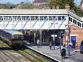 Newbury Station to benefit from cycle upgrade 