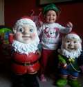 Send us your festive snaps