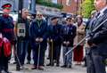 West Berkshire remembers the day the war ended