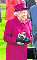 Hit the streets for a right royal party