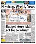Dont miss this weeks Newbury Weekly News