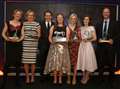 Lisa earns racing accolade