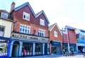 Licensees bid farewell to Newbury pub