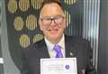 Volunteer royally recognised at Jubilee luncheon