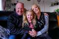 Family pay tribute to 'beautiful' Tadley woman after she loses fight against cancer