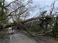 Storm Dennis set to hit West Berkshire on Saturday