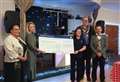 Thatcham’s best and brightest recognised in civic awards