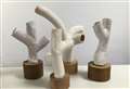 The next GENeration of artists show at Greenham