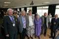 Newsreader celebrates 21 years of Newbury U3A