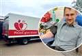Our reporter gives blood after urgent NHS plea for donors to refill vital stocks