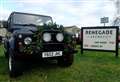 Brewery car show supports food bank