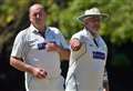 Four wins for in-form Falkland CC