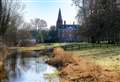 Fundraising walk for Parkinson's at Welford Park