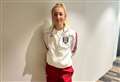 Newbury's Ellie Gudgeon to do battle at karate Commonwealth Games