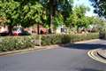 Pedestrian crossing areas in Thatcham Broadway deemed safe