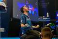 Humphries wins World Grand Prix