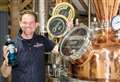 Best g-in the country for Compton distillery